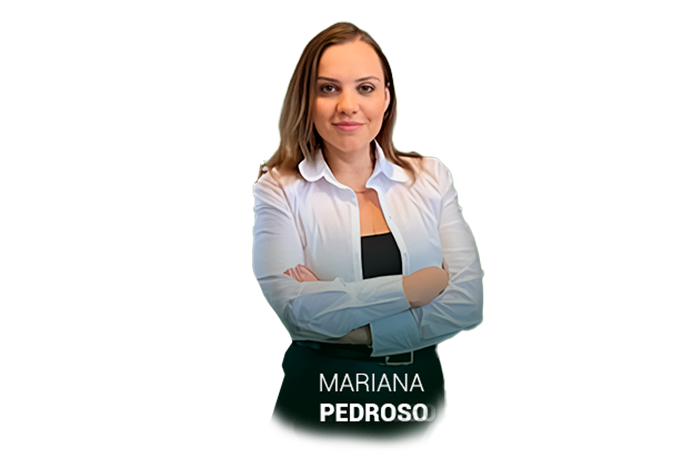Mariana Pedroso
