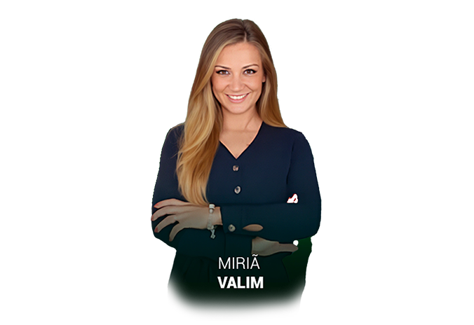 Miriã Valim